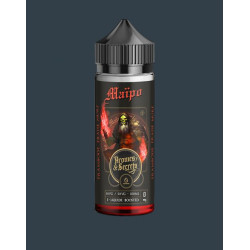 Aromes et secrets 100ml - savourea maipo