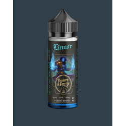 Aromes et secrets 100ml - savourea linzor