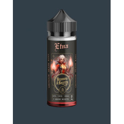 Aromes et secrets 100ml - savourea etna