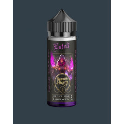 Aromes et secrets 100ml - savourea esteli