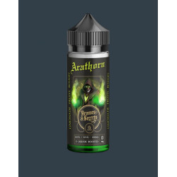 Aromes et secrets 100ml - savourea arathorn