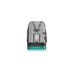 Argus pod voopoo 1.0ohm top fill