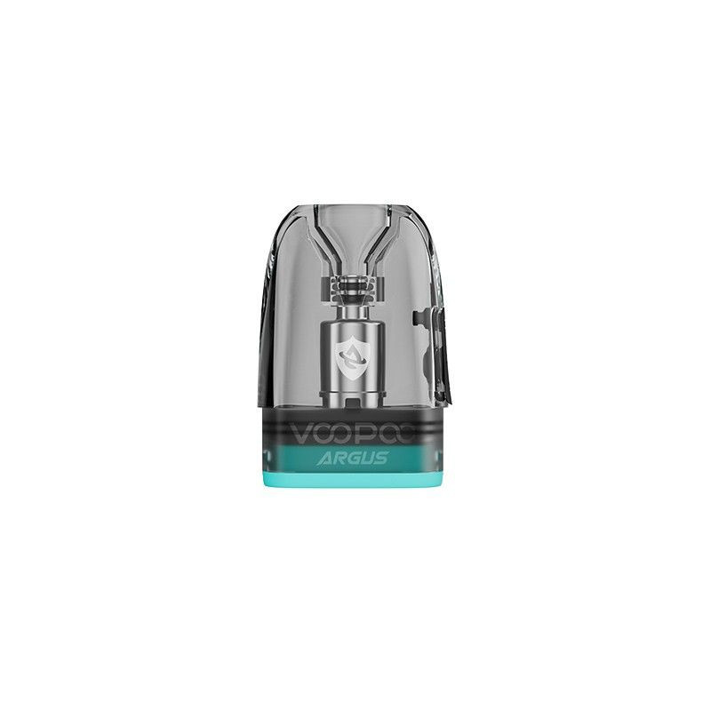 Argus pod voopoo 0.7ohm top fill