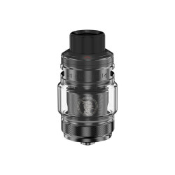 Z subohm tank 5 - 7ml - geekvape gunmetal grey