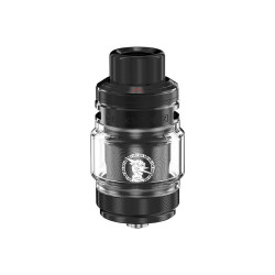 Z subohm tank 5 - 7ml - geekvape glossy black