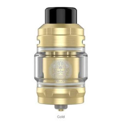 Zeus subohm - tank 5ml  geekvape gold