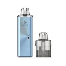 Kit ElfX Mega 2800mAh - Elfbar