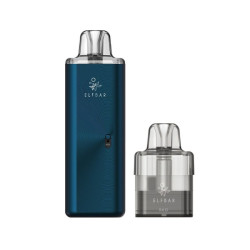 Kit ElfX Mega 2800mAh - Elfbar