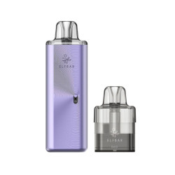 Kit ElfX Mega 2800mAh - Elfbar