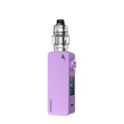 Kit Centaurus M100 avec Centaurus Sub Ohm V2 - Lost Vape
