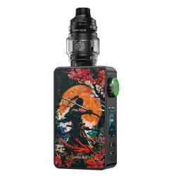 Kit Centaurus M200 avec Centaurus Sub Ohm V2 - Lost Vape