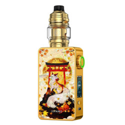 Kit Centaurus M200 avec Centaurus Sub Ohm V2 - Lost Vape