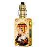 Kit Centaurus M200 avec Centaurus Sub Ohm V2 - Lost Vape