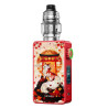 Kit Centaurus M200 avec Centaurus Sub Ohm V2 - Lost Vape