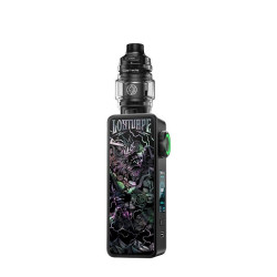 Kit Centaurus M100 avec Centaurus Sub Ohm V2 colors - Lost Vape
