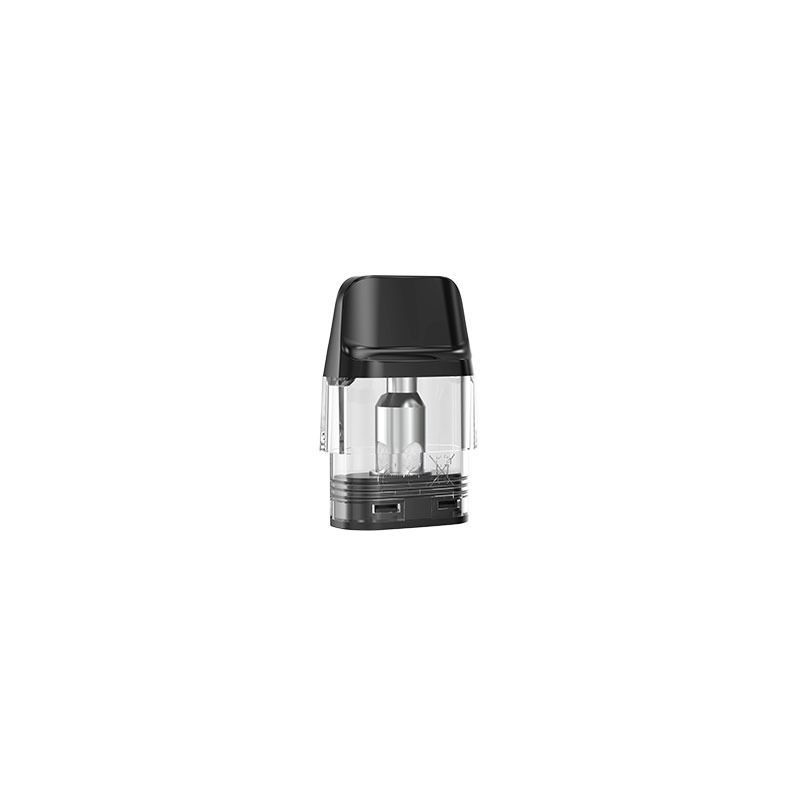 Cartouches Loomix 3ml par 2 - Aspire