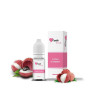 Cupide 6mg nicotine 10ml litchi d'orient