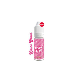 Litchi glace 10ml by liquideo 6mg