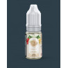 Melon fraise des bois 10ml by le petit verger 6 mg