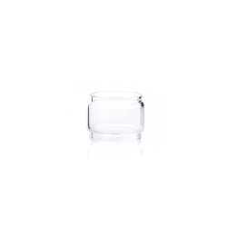 Uforce l 5.5ml pyrex  bubble glass  voopoo