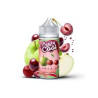 Fruity cool pomme cerise