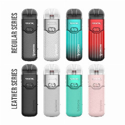 Nord GT 2500mAh - Smoktech