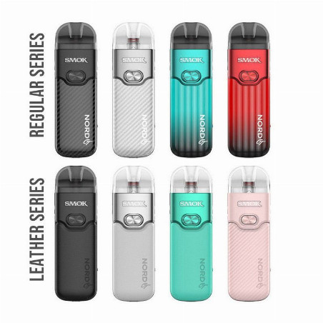 Nord GT 2500mAh - Smoktech