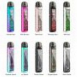 DESTOCK Ursa Nano 2 - Lost Vape