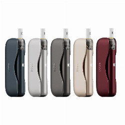 Starter Kit Kiwi 2 - Kiwi Vapor