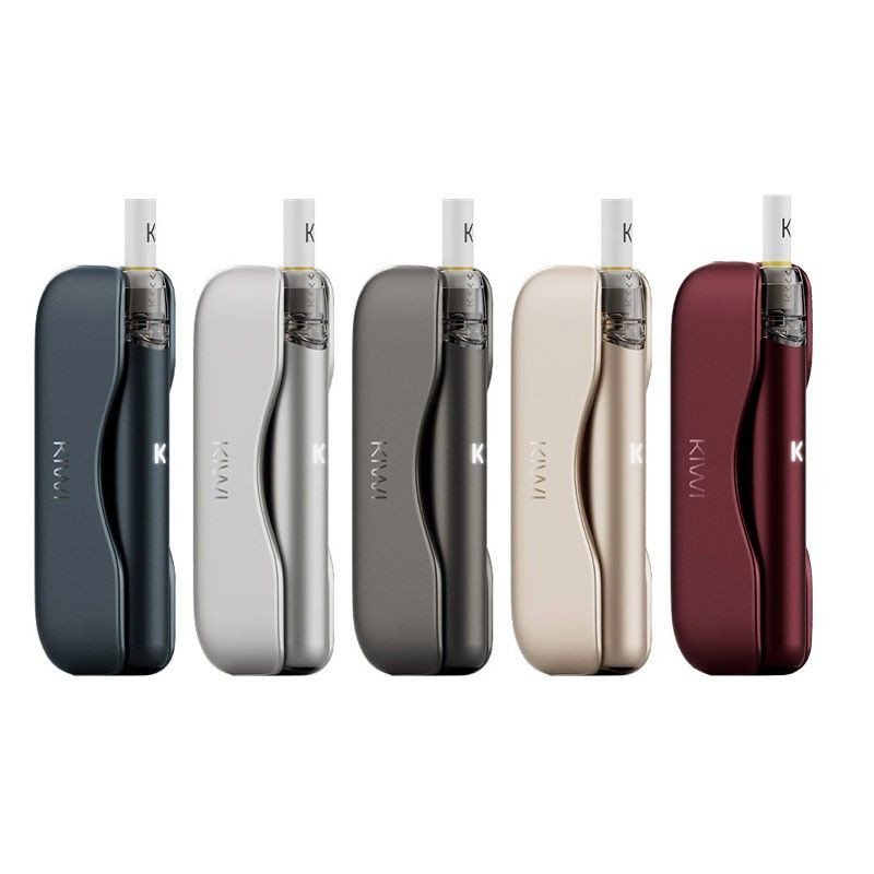 Starter Kit Kiwi 2 - Kiwi Vapor