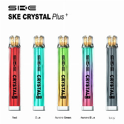 Batterie Crystal Plus  - SKE