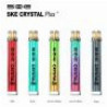 Batterie Crystal Plus  - SKE