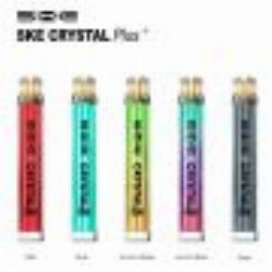Batterie Crystal Plus  - SKE