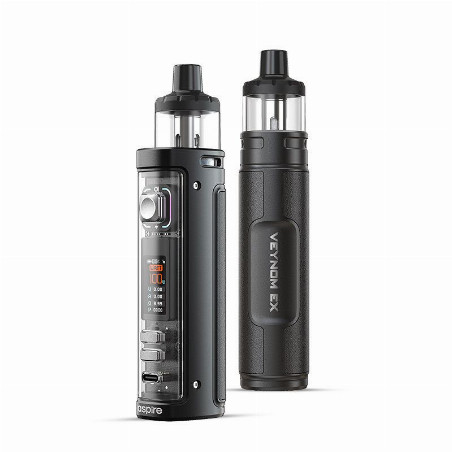 DESTOCK Veynom EX - Aspire