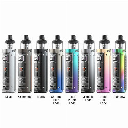 DESTOCK Veynom LX - Aspire