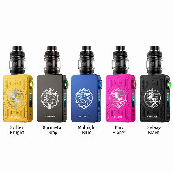 Kit Centaurus M200 - Lost Vape