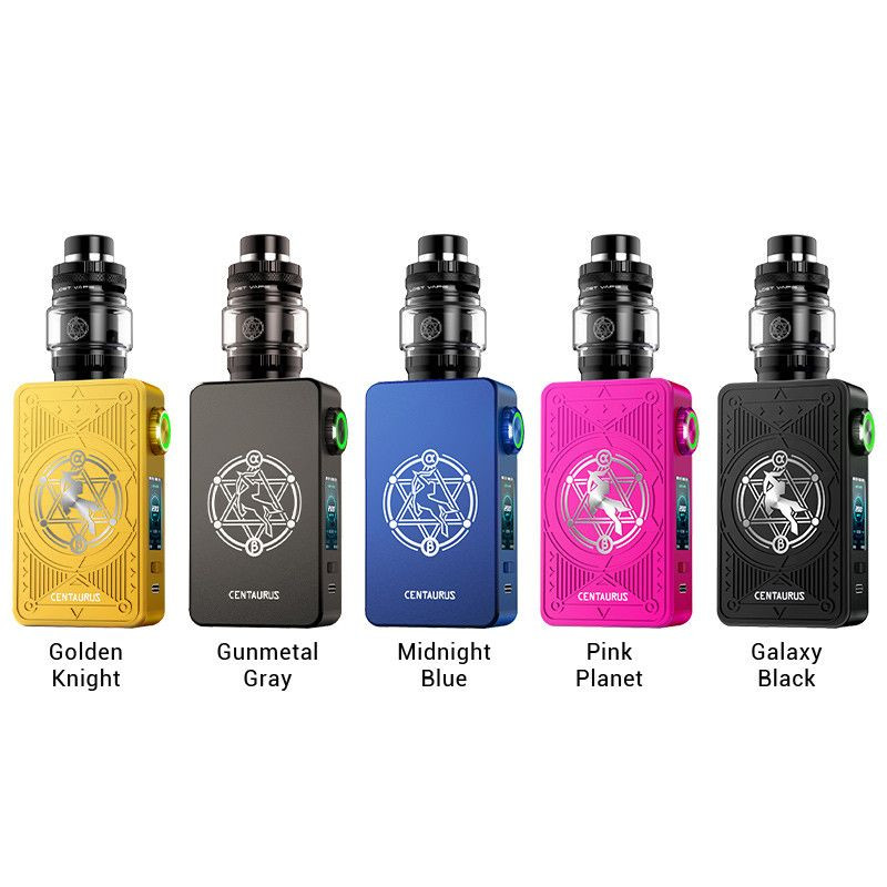 Kit Centaurus M200 - Lost Vape