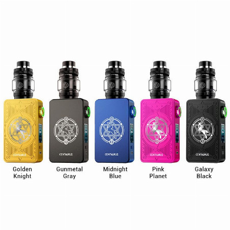 Kit Centaurus M200 - Lost Vape