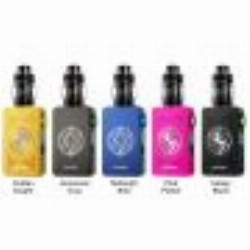 Kit Centaurus M200 - Lost Vape