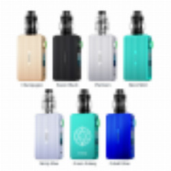 Kit Centaurus M200 - Lost Vape