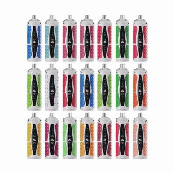 Ultra Max 25k 850mAh - Starbuzz