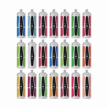 Ultra Max 25k 850mAh - Starbuzz