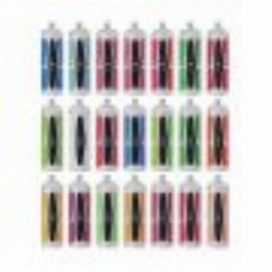 Ultra Max 25k 850mAh - Starbuzz