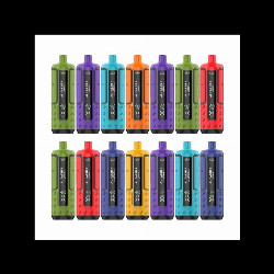 Hyper Max Advanced 30k 950mAh - Al Fakher