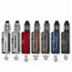 Kit Thelema Solo 100W - Lost Vape