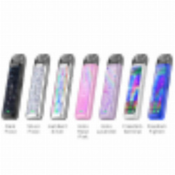 DESTOCK Ursa Nano - Lost Vape