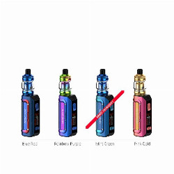 Kit Aegis Mini 2 - M100 - New Colors - Geekvape