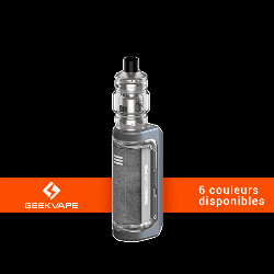 Kit Aegis Mini 2 - M100 - Geekvape