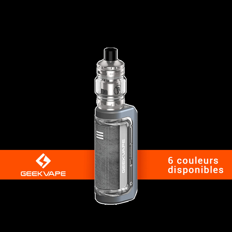 Kit Aegis Mini 2 - M100 - Geekvape