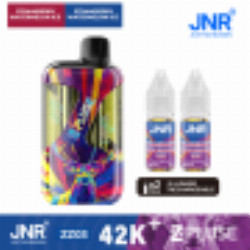Z Pluse 42K - JNR